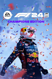 F1 24